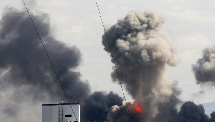 — فائل فوٹو