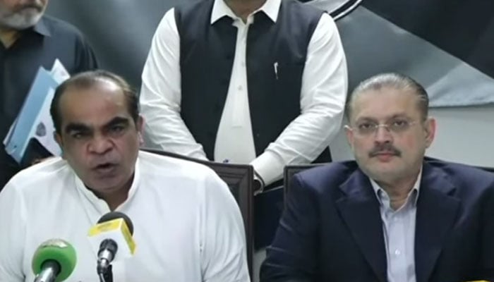 تصویر— جیو نیوز اسکرین گریب