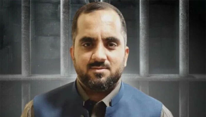 عرفان سلیم—فائل فوٹو