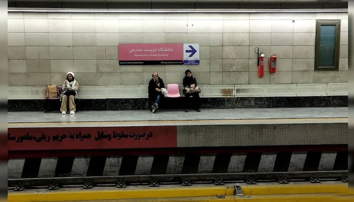 — فائل فوٹو