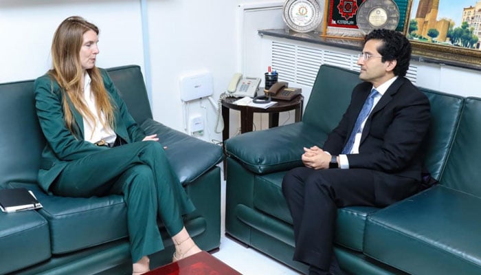 فوٹو: پی آئی ڈی