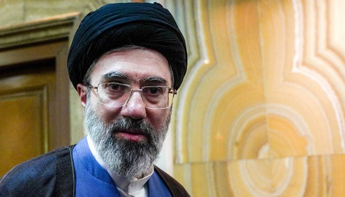 مجتبیٰ خامنہ ای نے دھمکیوں اور تباہی کے شور پر ردعمل دیدیا