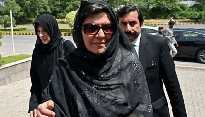 ’ہمارا بھائی جیل اور مشکل میں ہے، آپ اسپیکر کے ساتھ کیک کاٹتے ہیں‘