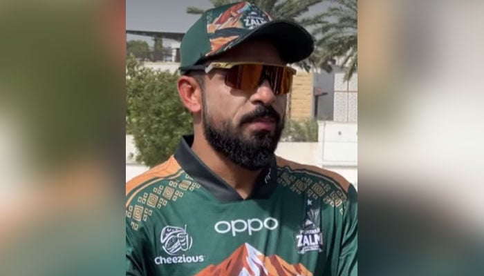 انٹرنیشنل کرکٹ میں واپسی کیلئے ڈومسٹک کرکٹ کھیلنا بہت اہم ہے: عامر جمال