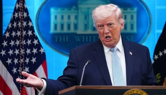 Trump threatens to take out Iran if no deal finalizes before Tuesdays deadline