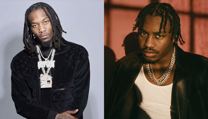 Lil Tjay shot Offset? Leaked video amid shooting incident sparks frenzy