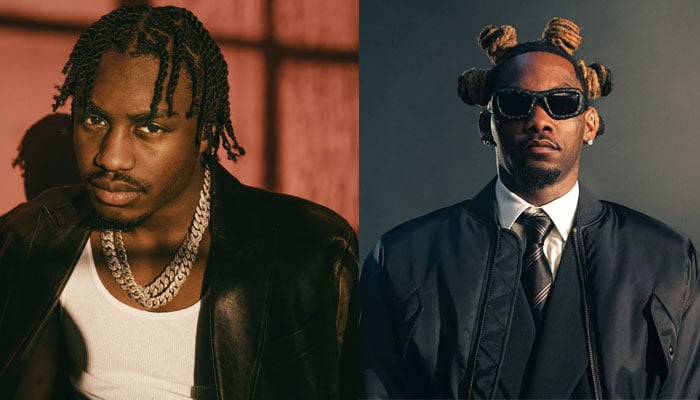 Lil Tjay breaks silence on Offset shooting incident, clears air on his involvement