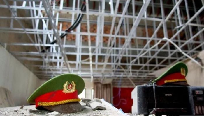 Inside Global Scam Network: Australia, China, Brazils fake police stations