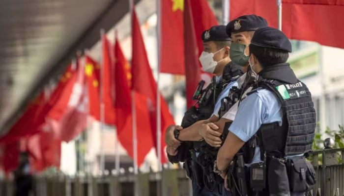 Inside Global Scam Network: Australia, China, Brazils fake police stations