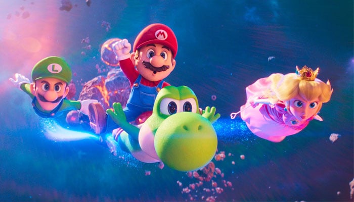 Inside Nintendo Switch 2 Super Mario Galaxy bundle deal on special discount