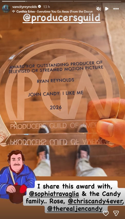 Ryan Reynolds celebrates personal win after Blake Lively rejects Justin Baldoni deal