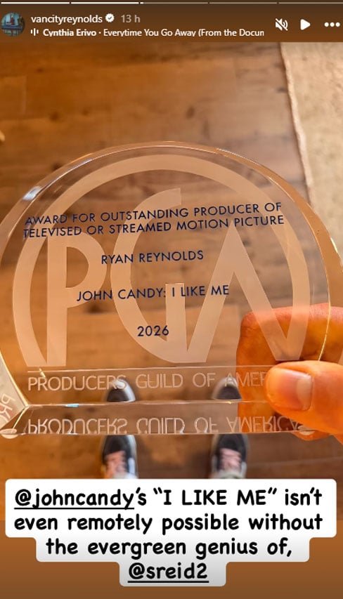 Ryan Reynolds celebrates personal win after Blake Lively rejects Justin Baldoni deal