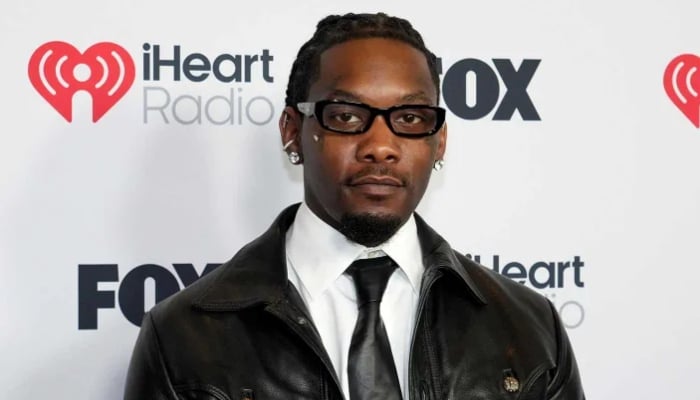 Offset’s final moments before shooting incident leaves fans in shock