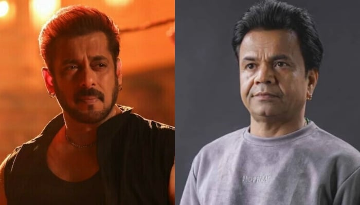 Salman Khan defends Rajpal Yadav after Chetak Screen Awards controversy