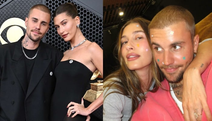 Hailey Bieber grows business with husband Justin in surprise collaboration