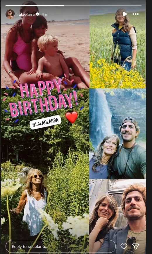 Pedro Pascal beau Rafael Olarra marks special day just days after actors 51st birthday