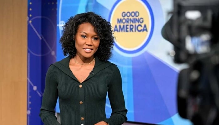 Janai Normans abrupt exit from GMA sparks outrage toward ABC