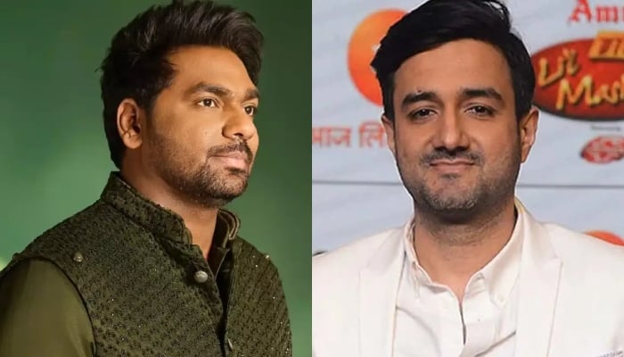 Pathaan director calls out Zakir Khan over Dhurandhar jealousy remark