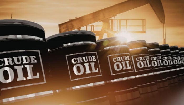 Crude oil reaches record $150 as Hormuz tensions intensify