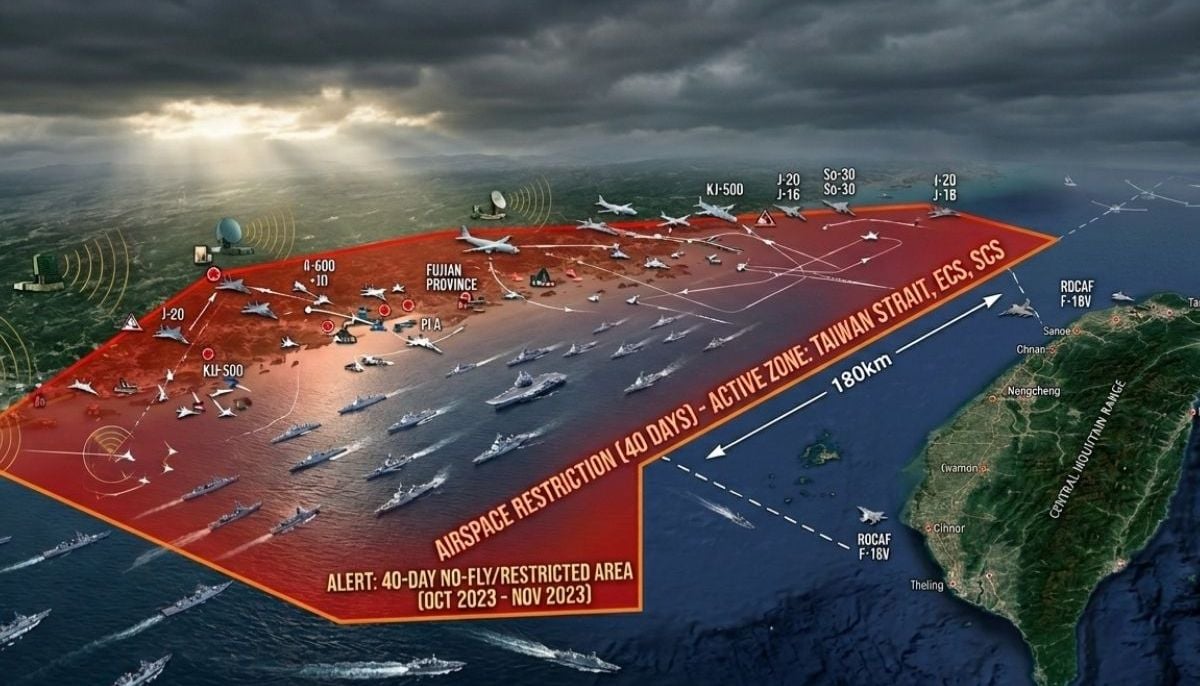 The lack of transparency has left the international community on high alert