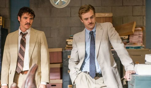 Pedro Pascals best roles ranked: From The Last of Us to Narcos