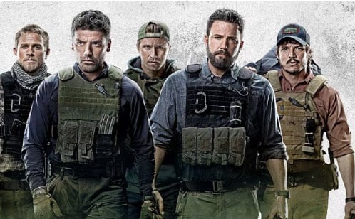 Pedro Pascals best roles ranked: From The Last of Us to Narcos