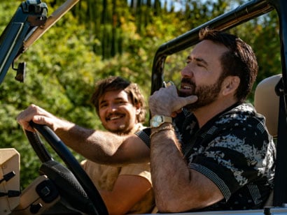 Pedro Pascals best roles ranked: From The Last of Us to Narcos