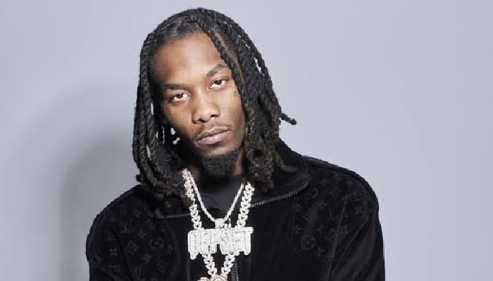 Offset first photos since shooting incident released after Lil Tjay arrest: Fans react