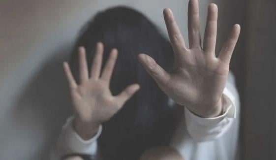 لکی مروت میں 7 سالہ بچی سے زیادتی