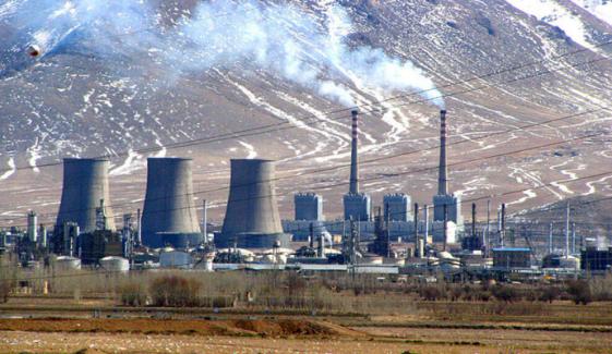 کیا ایران کا امریکا پر یورینیئم چوری کا منصوبہ بنانے کا الزام درست ہے؟