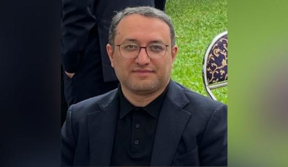 ٹرمپ کے پاس ایران کے سامنے ہتھیار ڈالنے کیلئے 20 گھنٹے ہیں، مہدی محمدی