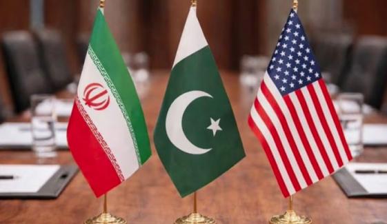 ایران پر امریکی حملوں کی ڈیڈلائن قریب، جنگ بندی کوششیں تیز