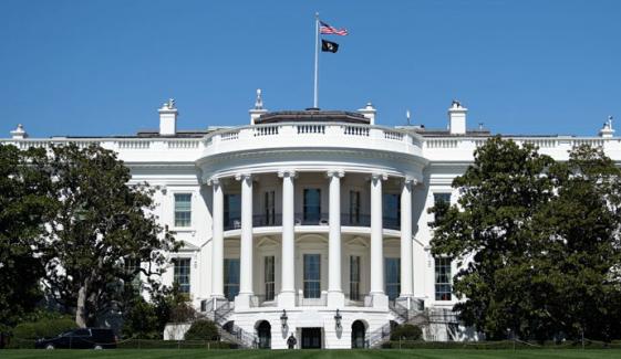 وائٹ ہاؤس کی ایران کیخلاف ایٹمی ہتھیاروں کے استعمال پر غور کی تردید