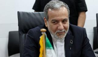 ایسی جنگ بندی چاہتےہیں کہ دشمن دوبارہ حملہ نہ کرسکے، عباس عراقچی