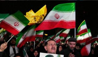 ایک کروڑ 20 لاکھ افراد کی امریکا اور اسرائیل کیخلاف لڑنے کیلئے رجسٹریشن