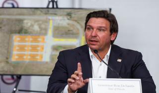 امریکی ریاست فلوریڈا میں شریعہ قانون اور دہشتگرد گروہوں پر پابندی