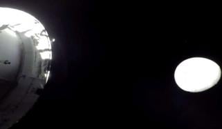 چاند کے گرد تاریخی مشن: آرٹیمس II نے انسان کے زمین سے سب سے دور سفر کا ریکارڈ توڑ دیا