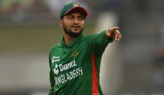 شکیب الحسن نے ایک بار پھر ملک کیلئے کھیلنے کی خواہش ظاہر کردی