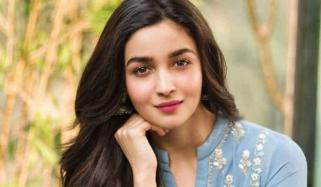 عالیہ بھٹ کا اچانک بریک لینے کا اعلان، مداح حیران