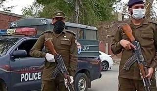 راولپنڈی میں 20 اپریل تک دفعہ 144 نافذ