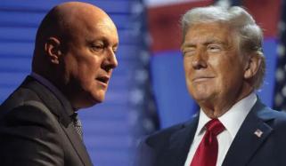 ٹرمپ کی ایرانی شہری تنصیبات پر حملے کی دھمکیاں بے کار ہیں: وزیرِ اعظم نیوزی لینڈ