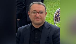 ٹرمپ کے پاس ایران کے سامنے ہتھیار ڈالنے کیلئے 20 گھنٹے ہیں، مہدی محمدی 