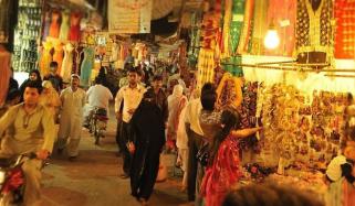 پنجاب بھر میں کفایت شعاری اقدامات نافذ