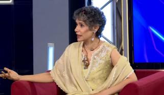 کینسر کی تشخیص میرے لیے بیداری تھی: انجلین ملک