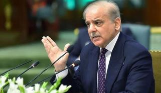 نیشنل ٹیرف کمیشن کے کیسز میں تاخیر کسی صورت برداشت نہیں: وزیرِ اعظم شہباز شریف