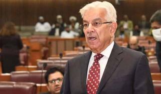 وزیرِ اعظم کیلئے کوئی نیا طیارہ نہیں خریدا گیا: خواجہ آصف