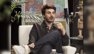 احسن خان کا ڈپریشن میں مبتلا ہونے کا انکشاف