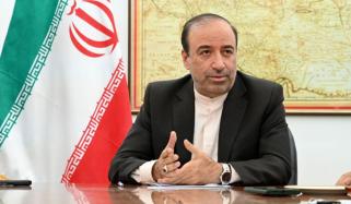 ایران خطے میں کشیدگی  بڑھانا نہیں چاہتا: کویت میں ایرانی سفیر