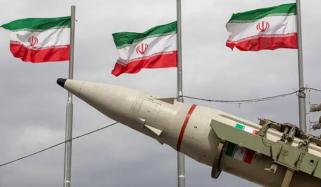  تحمل کا وقت ختم ہو گیا: پاسدارانِ انقلاب