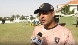 مضبوط کم بیک کیلئے فٹنس و کھیل پر بھرپور محنت کی، شرجیل خان